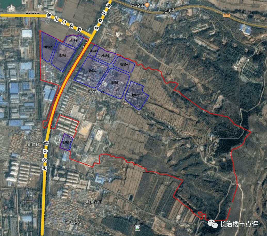 山西省长治市城区五马办事处领导团队概况全新揭晓