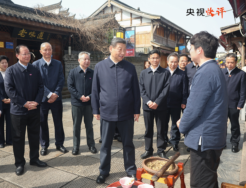 北灵村民委员会最新动态报道