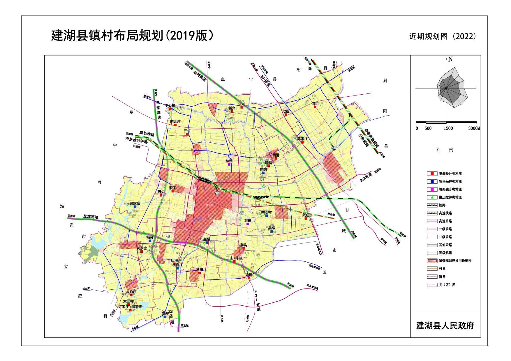 建湖县康复事业单位最新发展规划概览