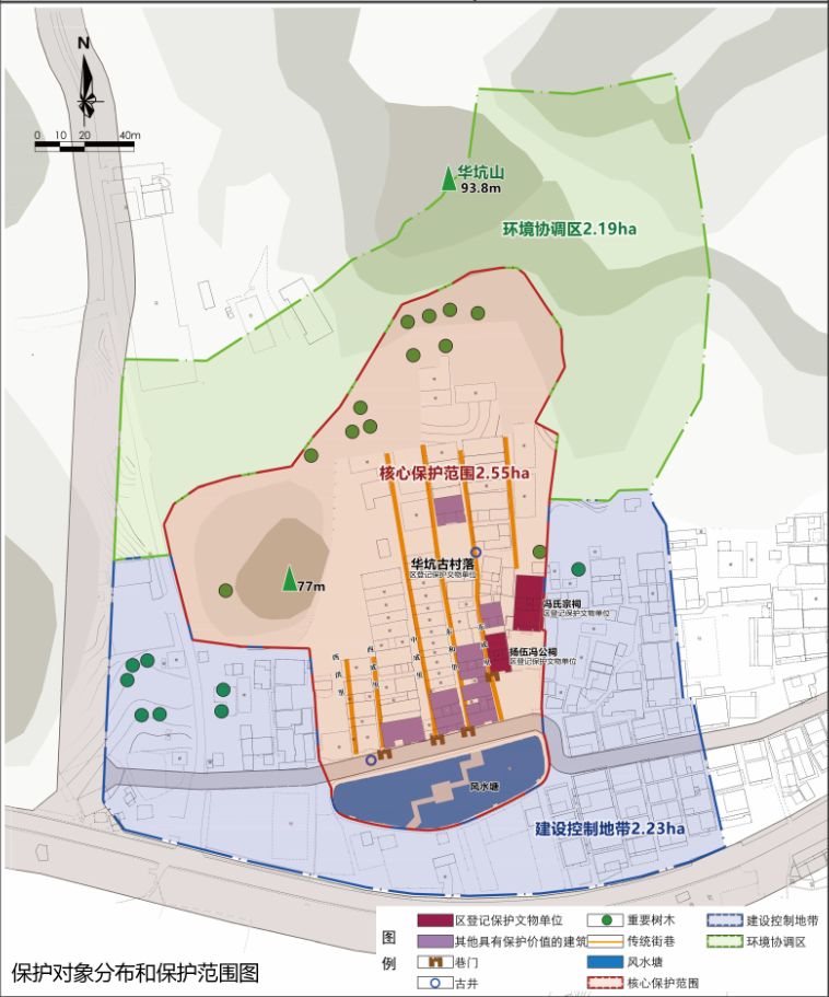 公巴村未来繁荣蓝图，最新发展规划揭秘