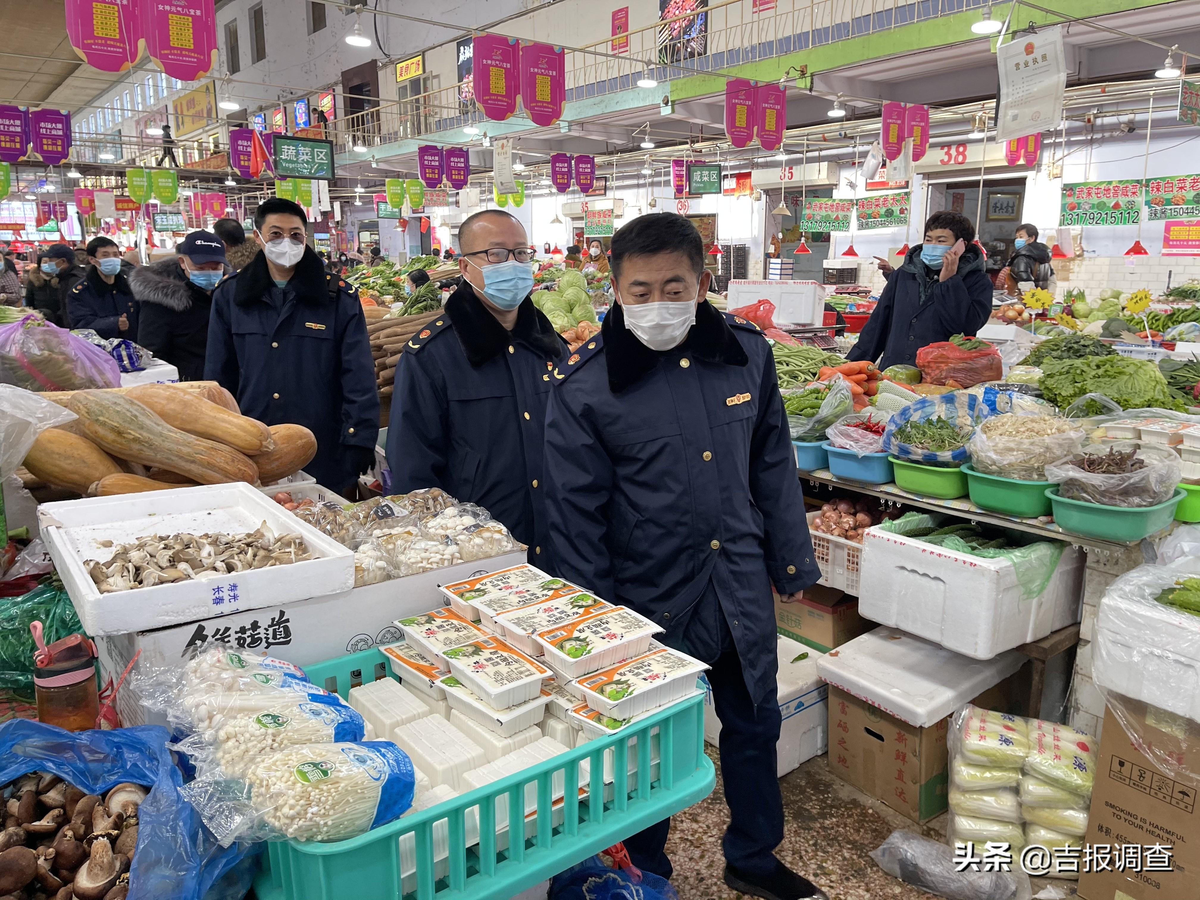 辉南县农业农村局领导团队全新亮相，工作展望与期待